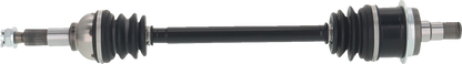 Eje CV estándar de repuesto OEM - Kit de eje - CV/completo - Reemplazo OEM - Estándar - Trasero izquierdo/derecho - CF Moto ZForce 950 Sport