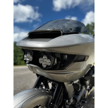 Kit de faros dobles shark demon® 2