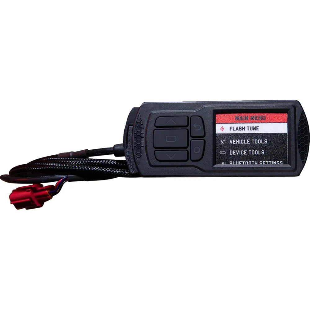 Sintonizador de ecu power vision 3