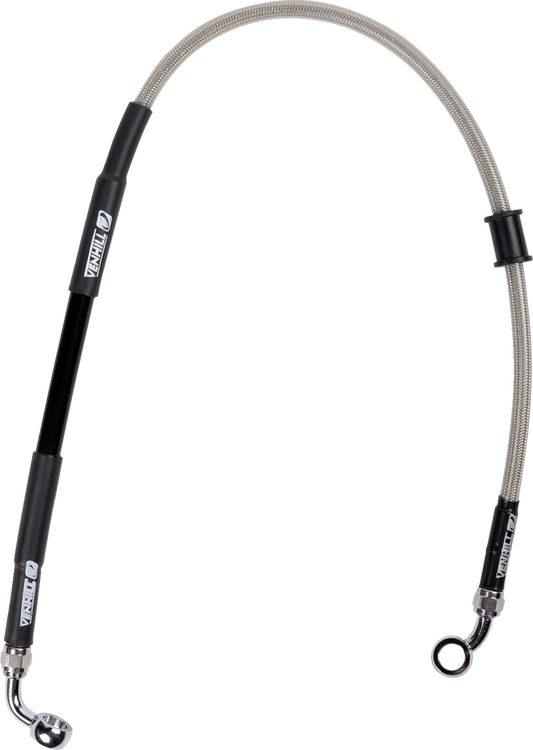 Línea de freno trenzada de acero inoxidable - Línea de freno - Acero inoxidable