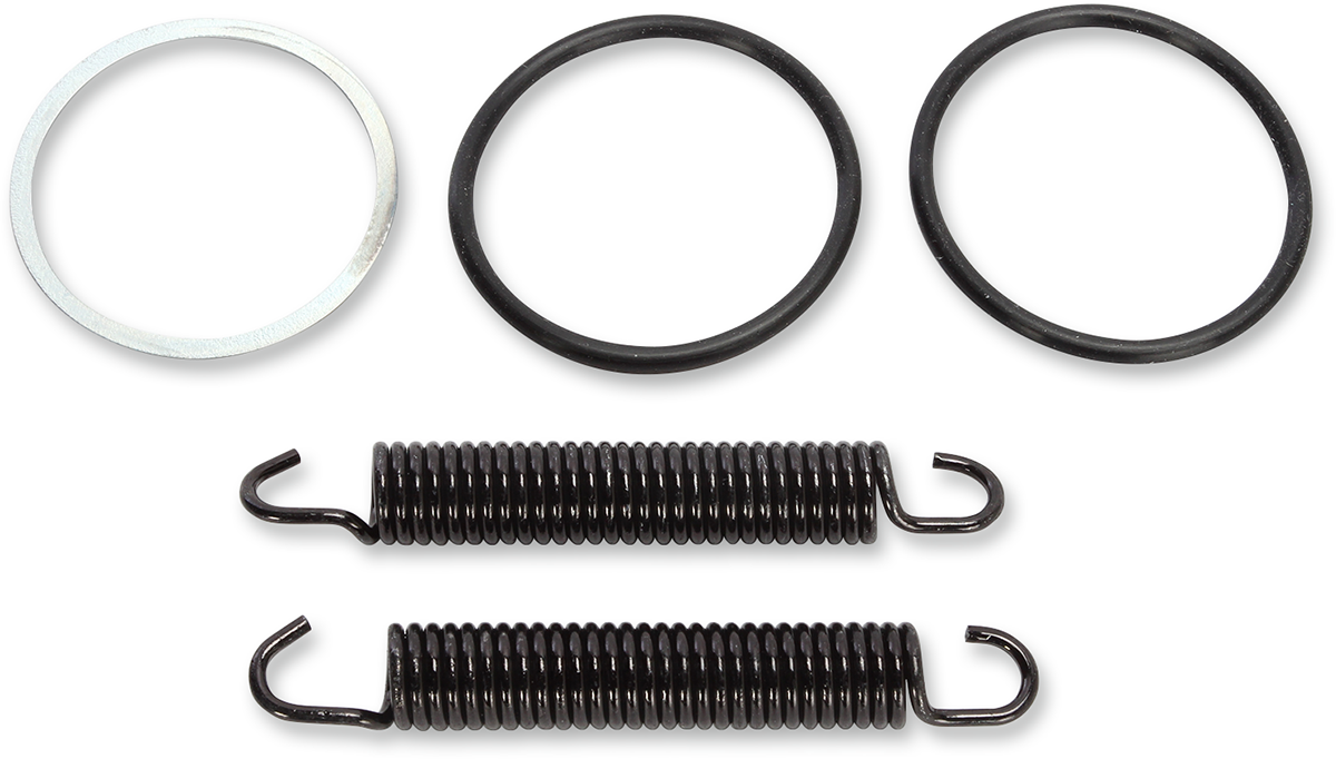 Kit de juntas de escape - Kit de juntas de escape - Honda