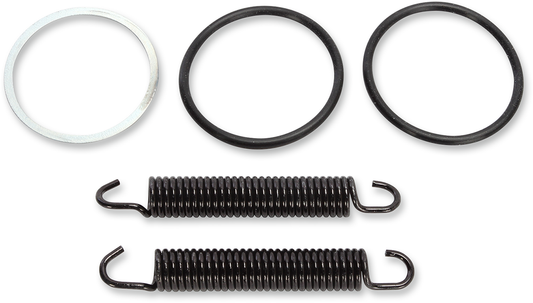 Kit de juntas de escape - Kit de juntas de escape - Honda
