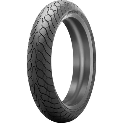 Llanta mutante