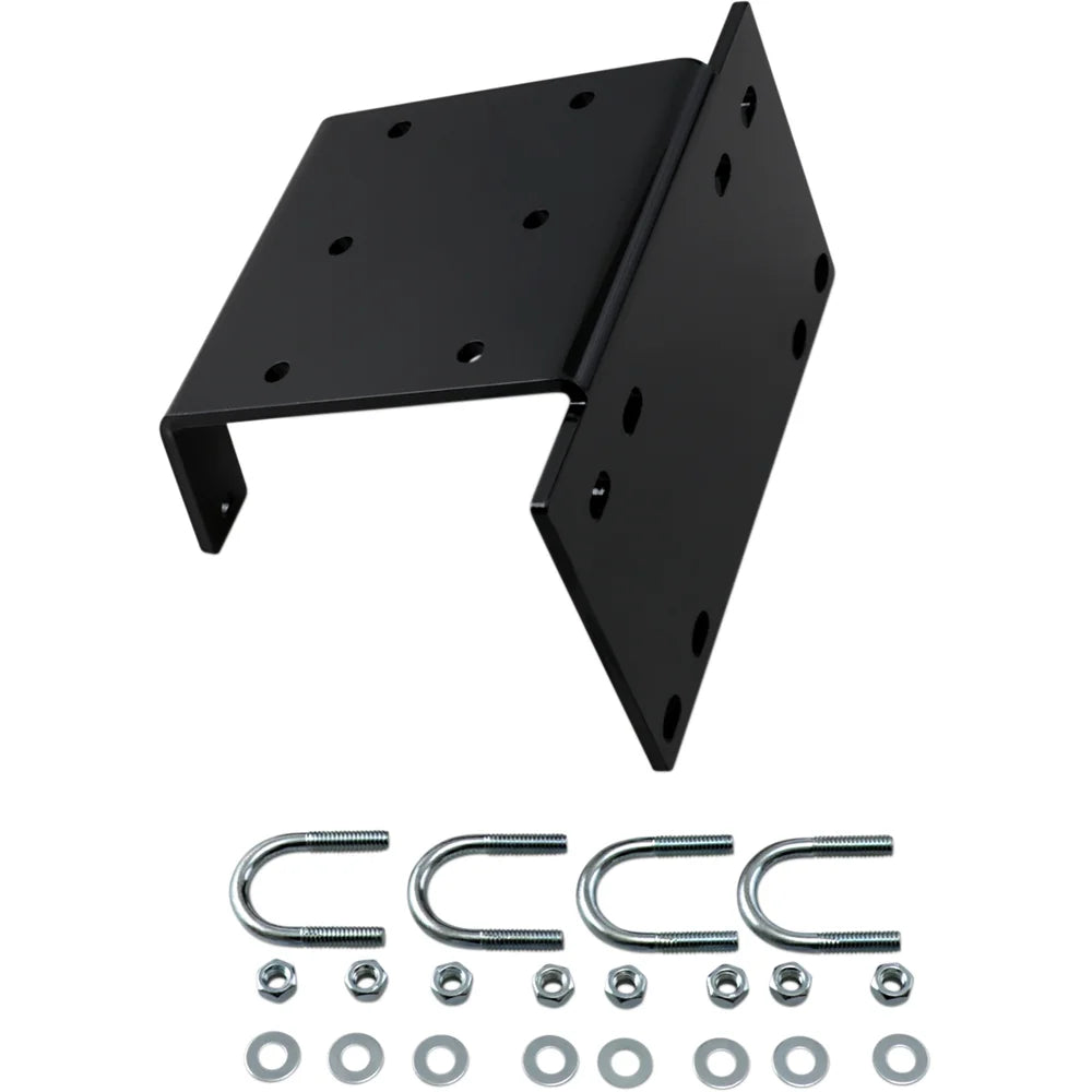 Soporte de cabrestante rm4 atv