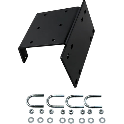 Soporte de cabrestante rm4 atv