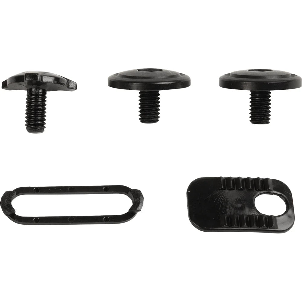 Kit de tornillos para casco rise