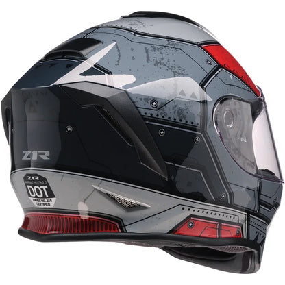 Casco centinela youth warrant 2.0