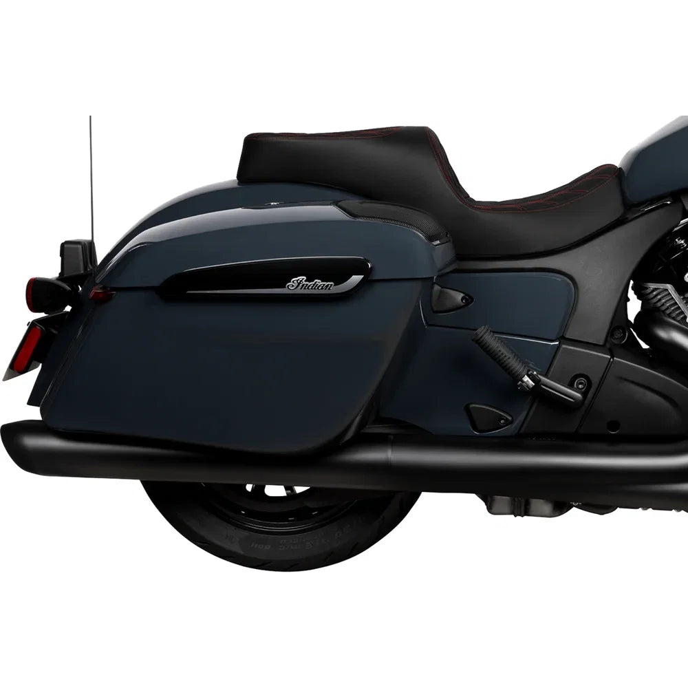Asiento touring freedom