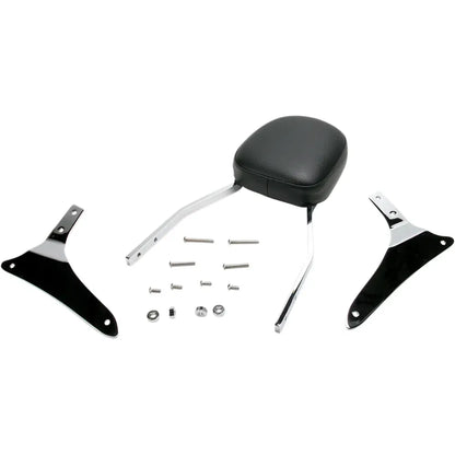 Kit de respaldo de respaldo cuadrado: estándar