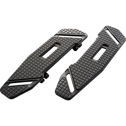 Tablas de piso del conductor speedliner