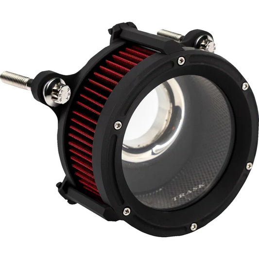Kit de filtro de aire de alto flujo assault charge