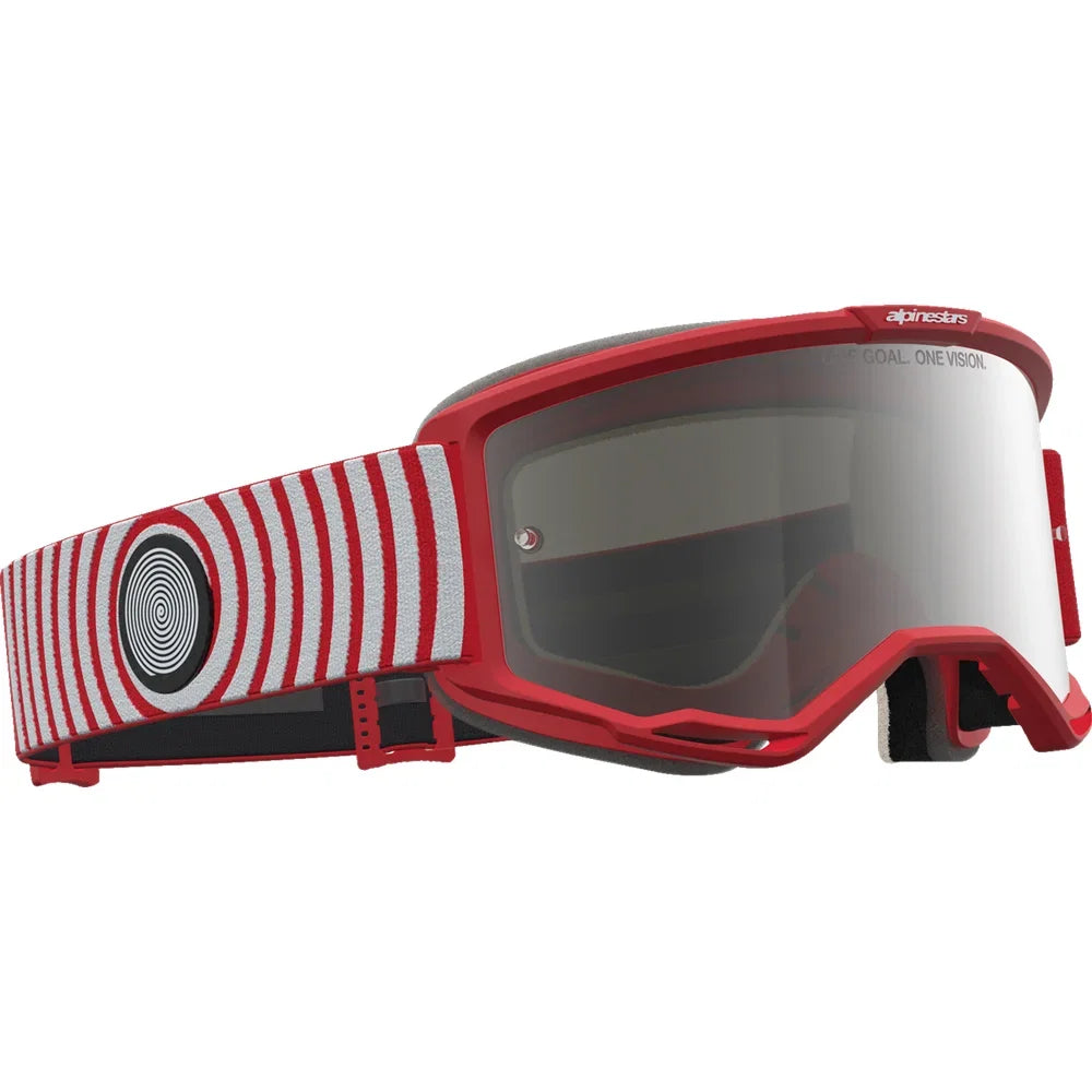 Gafas vision 5 hone