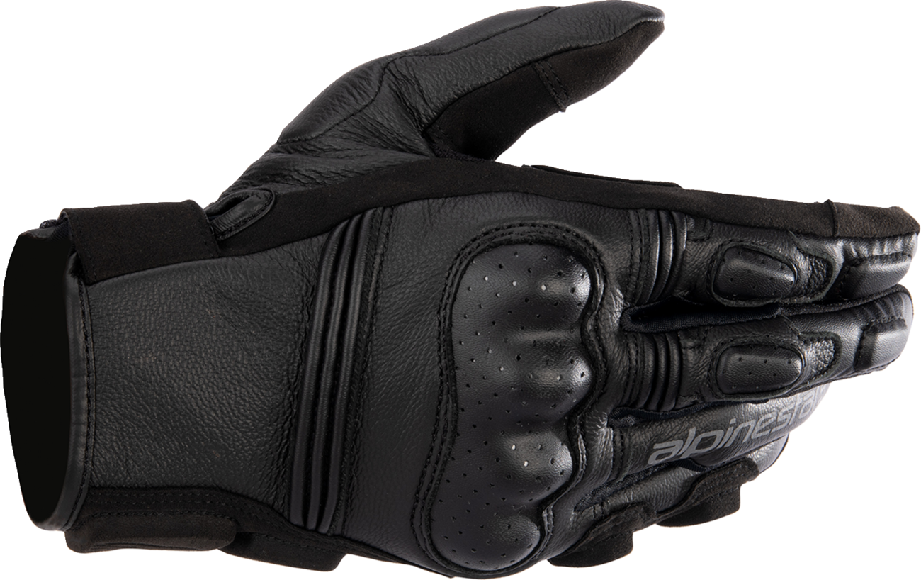 Guantes de aire de cuero Stella Phenom