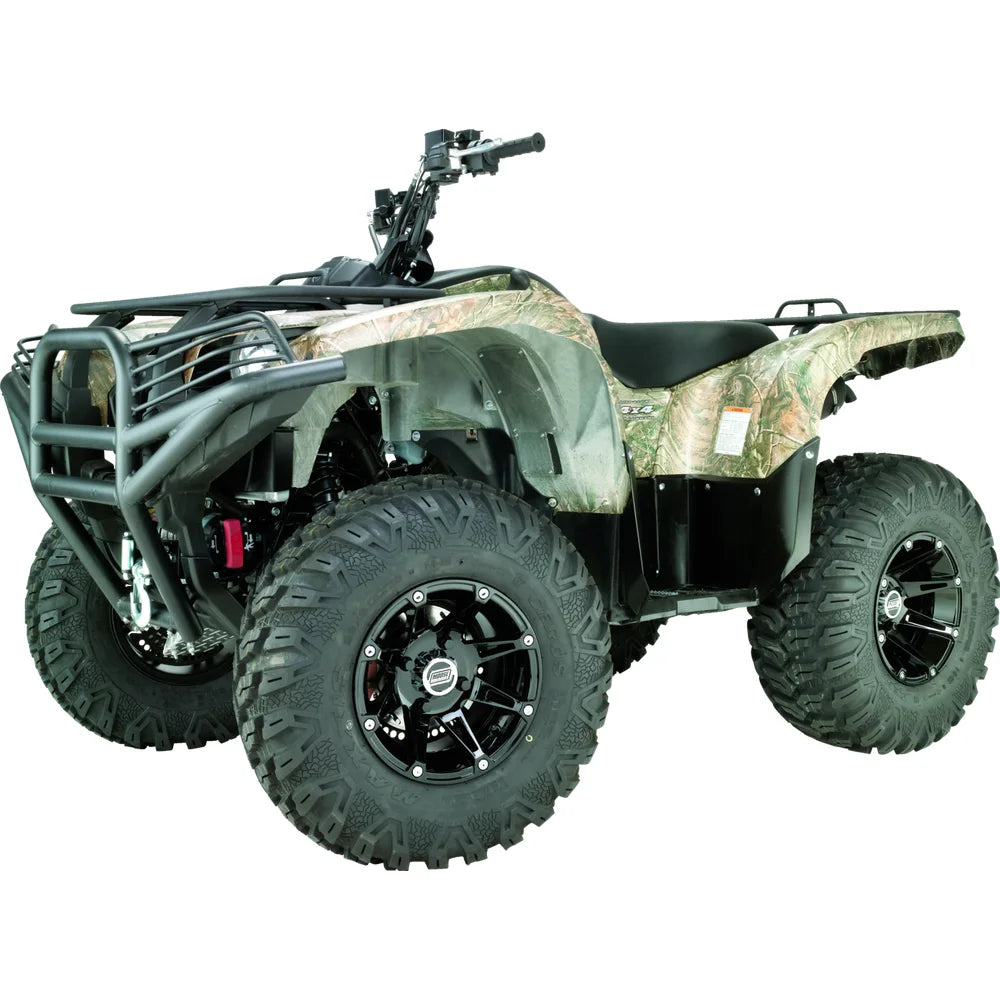 Rueda Moose Offroad 387X Front 14x7 4/110 4+3