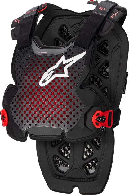 Protector de pecho A-1 Pro