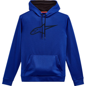 Sudadera Alpinestars Inception - Azul