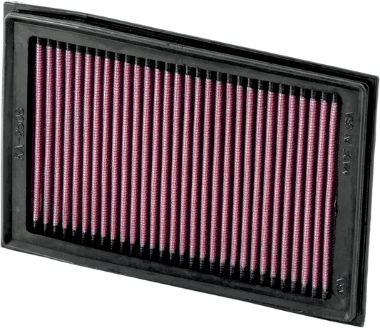 Filtro de aire de alto flujo de repuesto OE - Filtro de aire de alto flujo de repuesto OE - Kawasaki