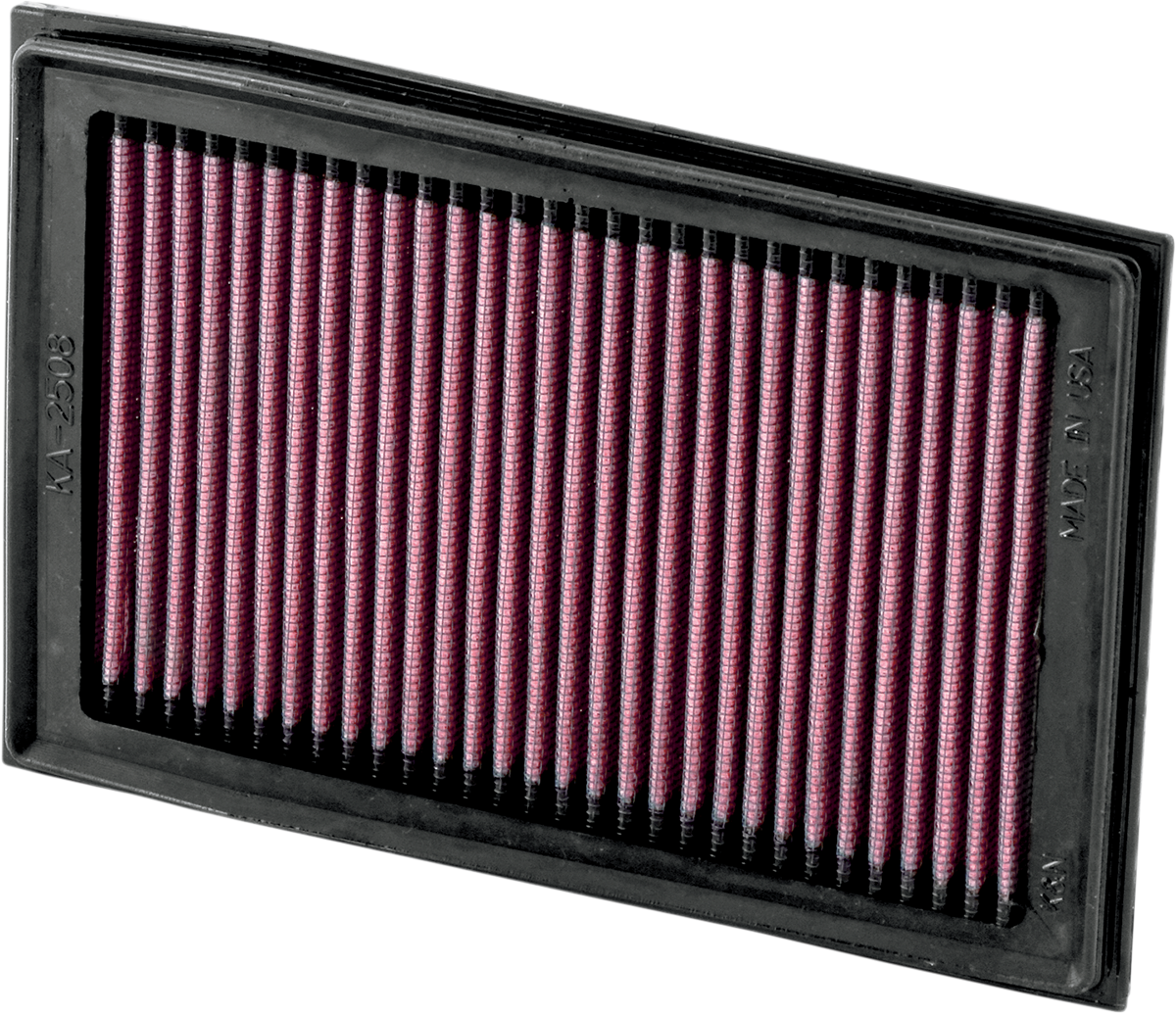 Filtro de aire de alto flujo de repuesto OE - Filtro de aire de alto flujo de repuesto OE - Kawasaki