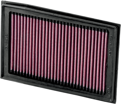 Filtro de aire de alto flujo de repuesto OE - Filtro de aire de alto flujo de repuesto OE - Kawasaki