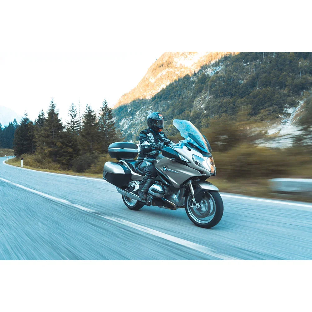 Llanta touring force sp