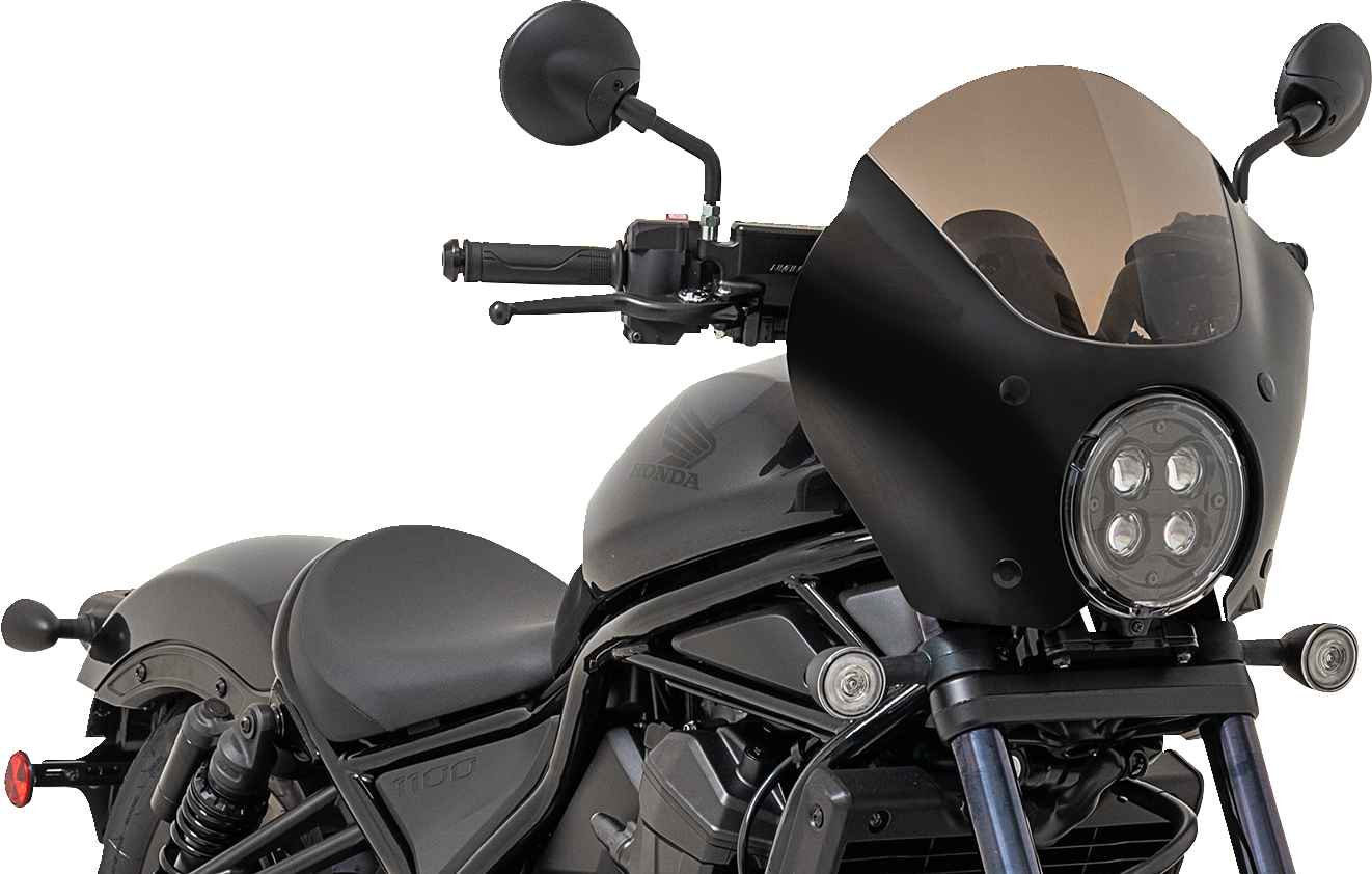 Carenado Gauntlet - Carenado Gauntlet - Honda