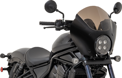 Carenado Gauntlet - Carenado Gauntlet - Honda