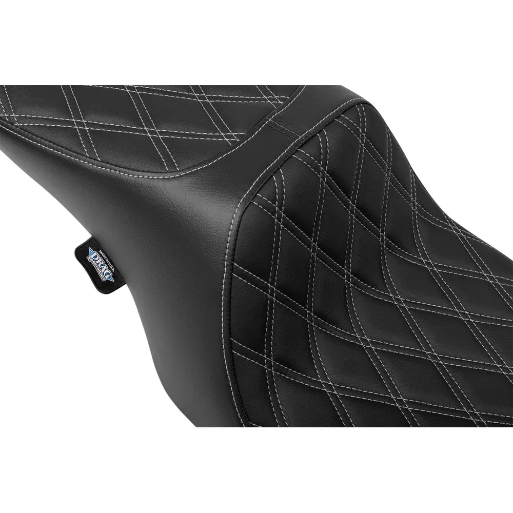 Asiento performance predator para dos personas