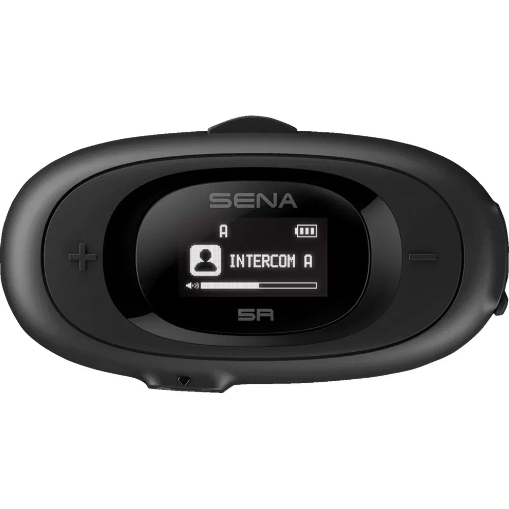 Sistema de comunicación 5r