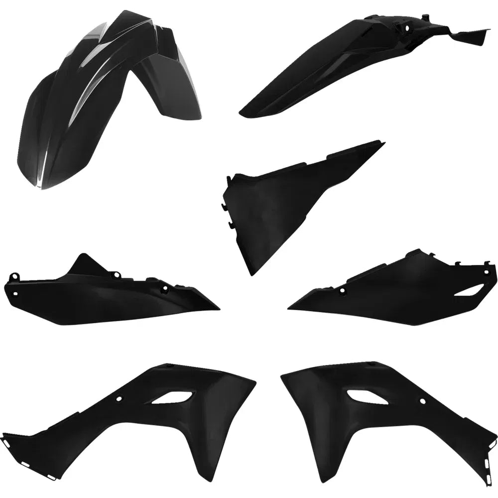 Kit de plástico de reemplazo de cuerpo estándar