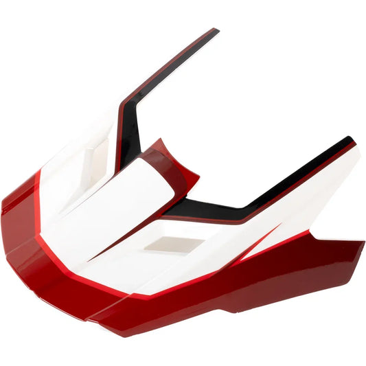 Visera para casco dirt maxx — xs vortex
