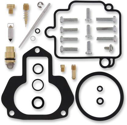 Kit de reparación de carburador - Yamaha - Kit de reparación de carburador - Yamaha