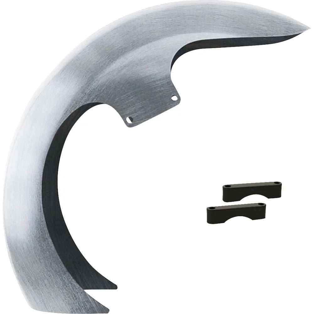 Guardabarros dei de acero de 21", 23", 26"