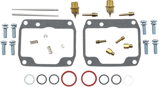 Kit de reparación de carburador - Arctic Cat - Kit de reparación de carburador - Arctic Cat