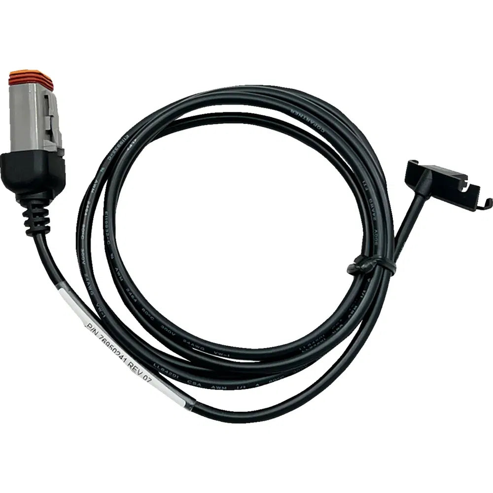 Cable de interfaz de visión eléctrica