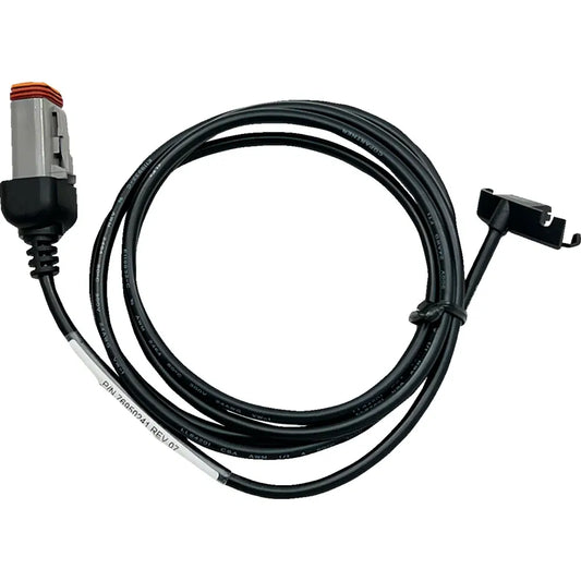Cable de interfaz de visión eléctrica
