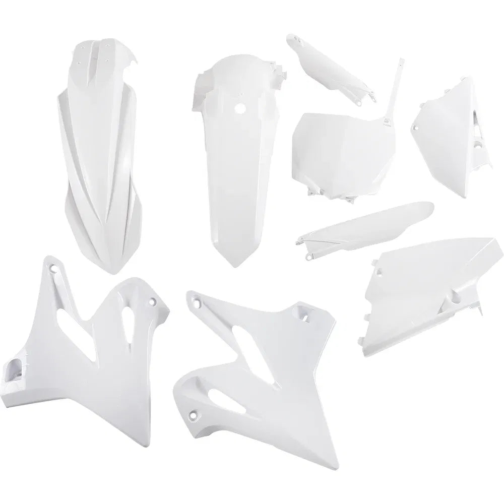 Kit de plástico de repuesto completo para yamaha
