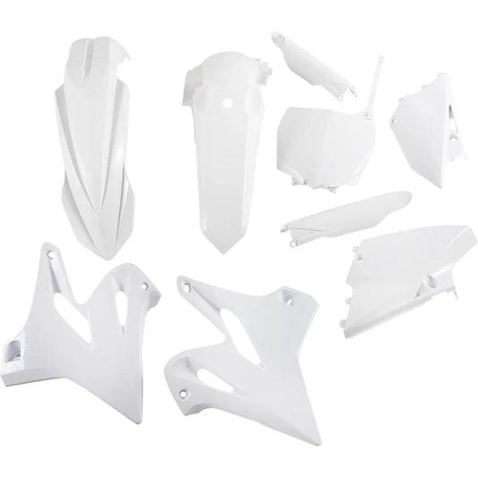 Kit de plástico de repuesto completo para yamaha