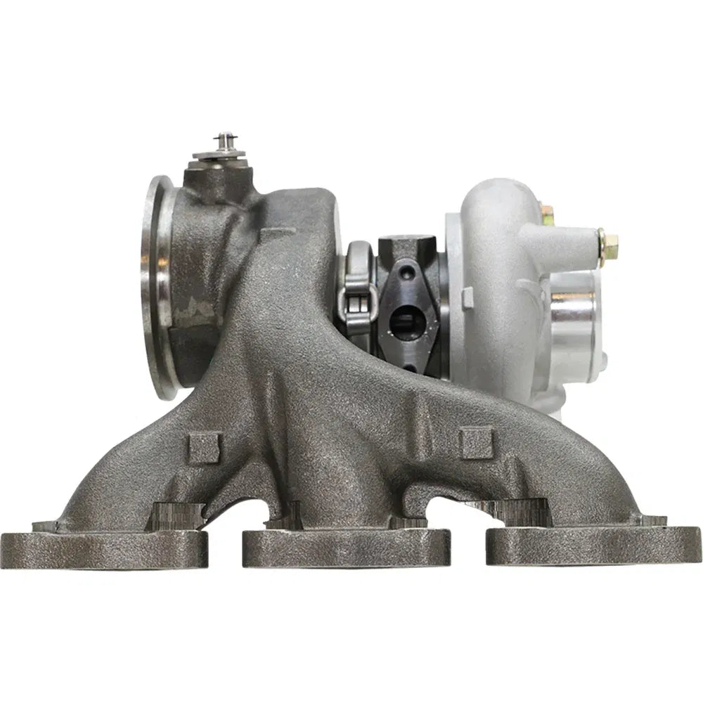 Kit de actualización del turbocompresor