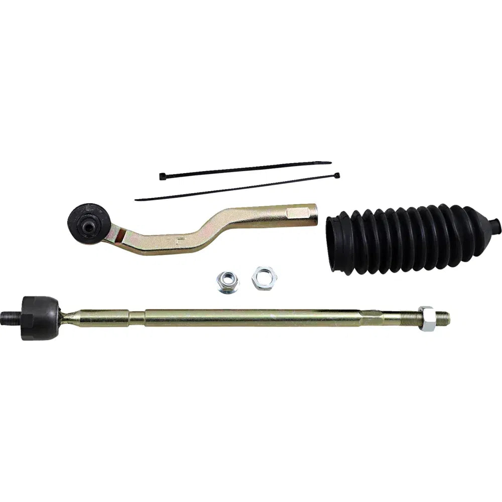Kit de montaje de barra de acoplamiento utv