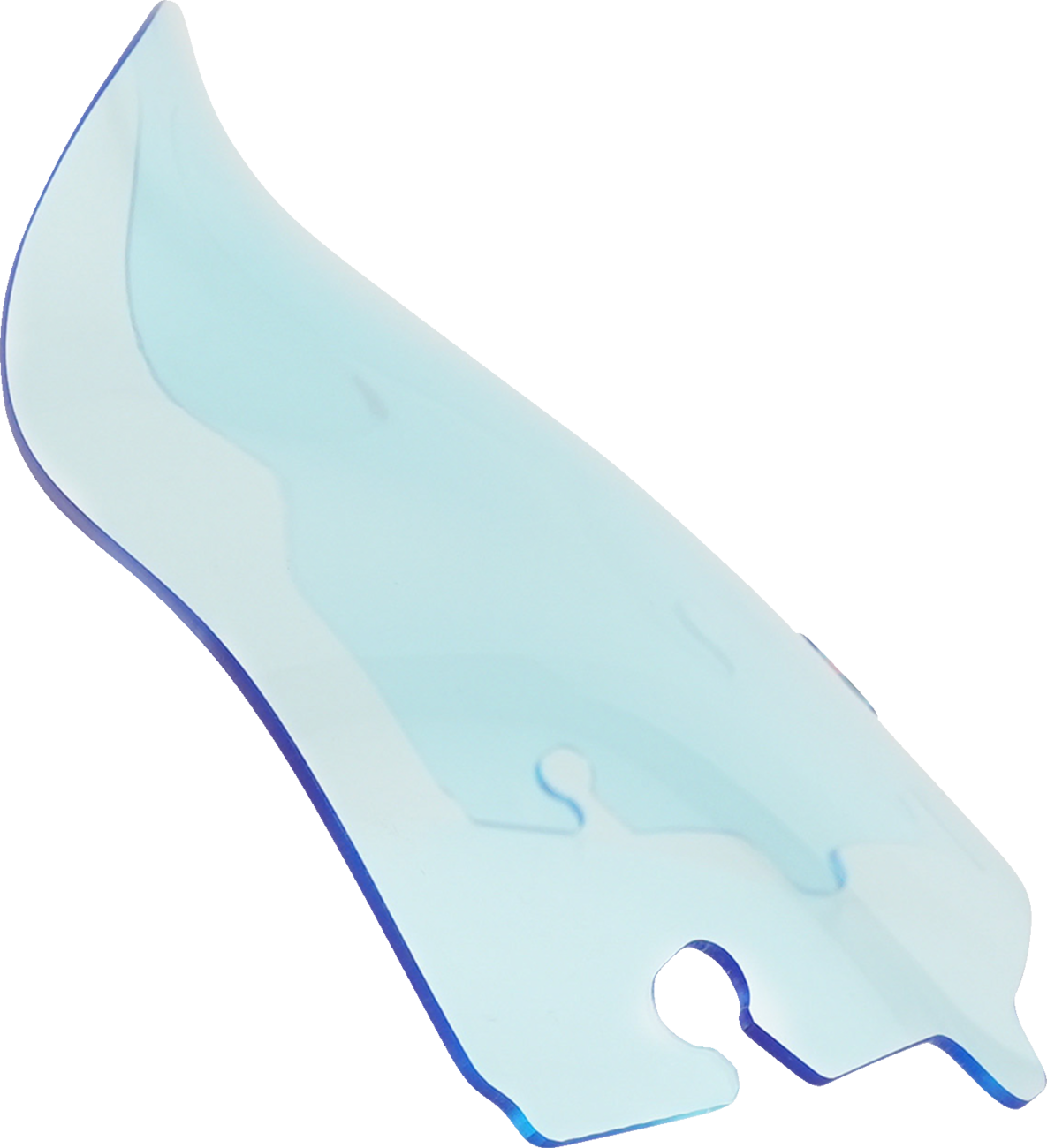 Parabrisas Kolor Flare™ Ice - Parabrisas Kolor Flare™ - 6.5" - Hielo azul - FLH