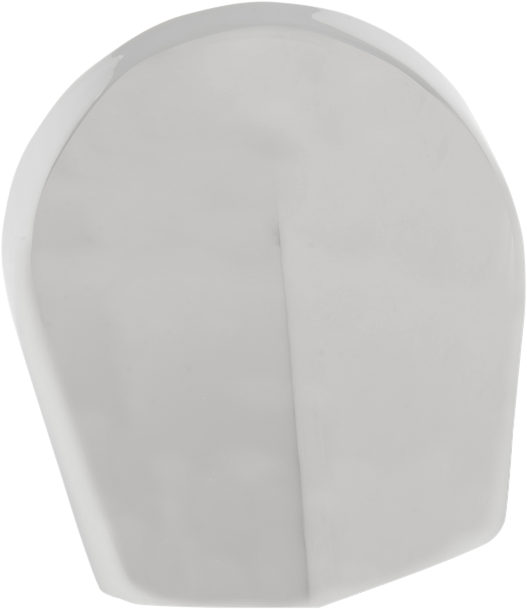Cubierta de bocina