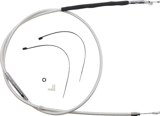Cable de Clutch trenzado de alta eficiencia Sterling Chromite II® - Cable de Clutch trenzado de alta eficiencia Sterling Chromite II® - 82-11/16"