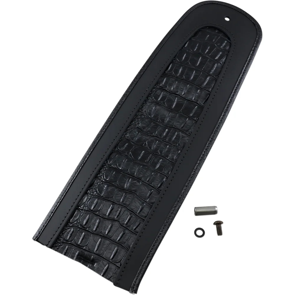 Piel de guardabarros: 38 cm (15")