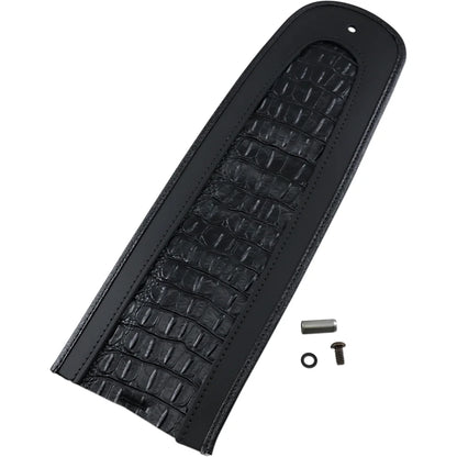 Piel de guardabarros: 38 cm (15")
