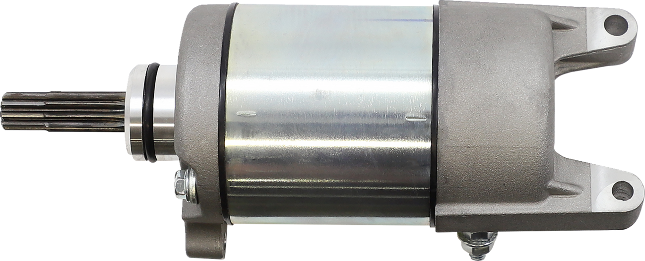 Motor de arranque - Motor de arranque - Honda