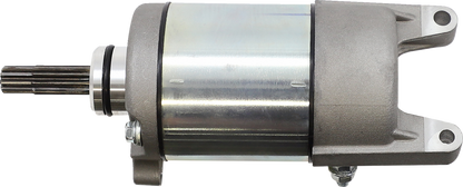 Motor de arranque - Motor de arranque - Honda