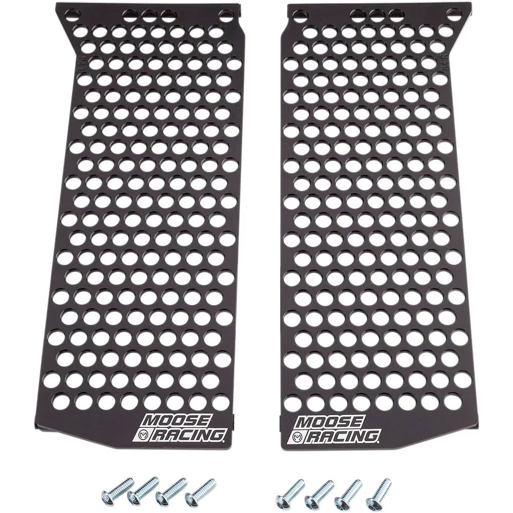 Protectores de radiador