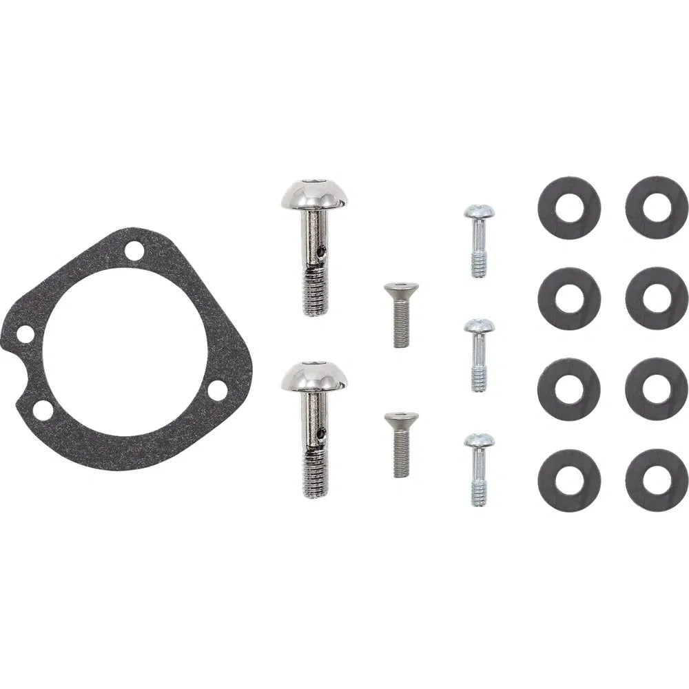 Kit de filtro de aire air stinger stealth
