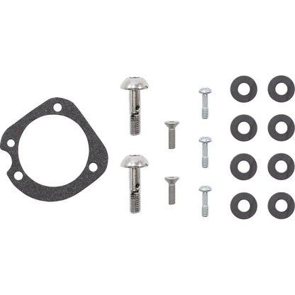 Kit de filtro de aire air stinger stealth