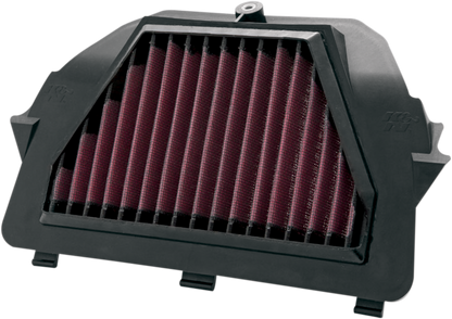 Filtro de aire de alto flujo Sportbike Race-Spec — Panel - Filtro de aire de alto flujo Sportbike Race-Spec - Yamaha